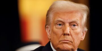 Trump Preparing Executive Order To Declare There Are Only 2 ‘Not Changeable’ Sexes