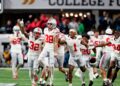Ohio State Wins 1st National Title Since 2014, Outlasting Notre Dame In CFP Championship Game