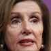 Nancy Pelosi Slams Trump Over Jan. 6 Pardons