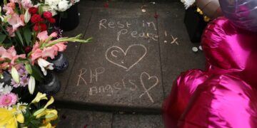 Teen Pleads Guilty To Murders At Taylor Swift-Themed Dance Class