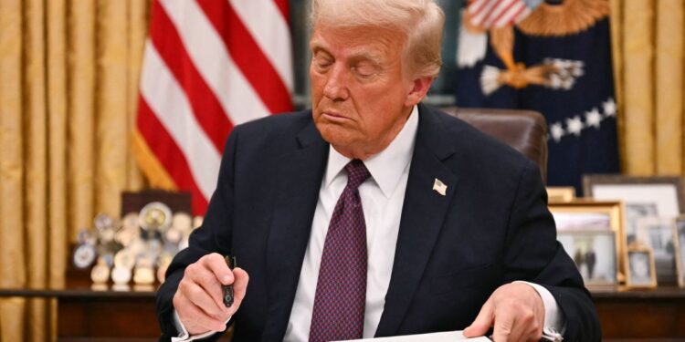 Trump Throws Out Policies Limiting Arrests Of Migrants At Sensitive Locations Like Schools, Churches