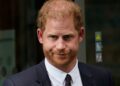 Rupert Murdoch’s U.K. Tabloids Offer Rare Apology In Legal Settlement With Prince Harry