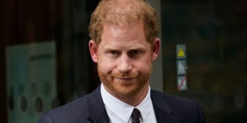 Rupert Murdoch’s U.K. Tabloids Offer Rare Apology In Legal Settlement With Prince Harry