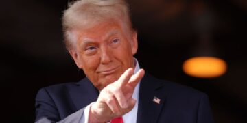 Trump Guts Key Aviation Safety Committee, Fires Heads Of TSA, Coast Guard