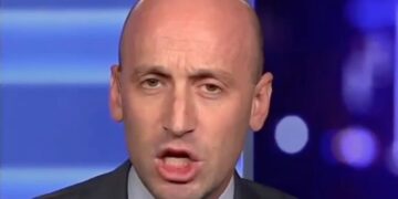 Critics Rip Stephen Miller Over Hypocritical Claim About ‘The Law’