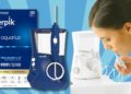 The Popular Waterpik Water Flosser Is On Sale At Amazon