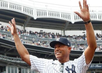 Mariano Rivera Allegedly ‘Intimidated’ Girl Into Silence After She Was Abused At Camp