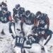 Philadelphia Eagles Profit From Selling Playoff Snow