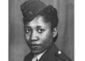 First Black Woman In Army Nurse Corps Dies At 104