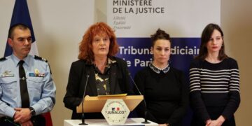 Millionaire Crypto Boss And Wife Rescued From Kidnappers In France