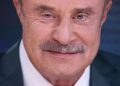 Dr. Phil Tags Along On ICE Raid And Gets Recognized