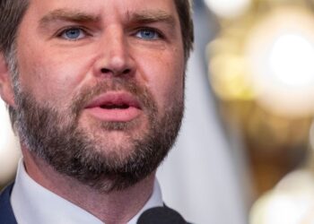 JD Vance On Grocery Prices: ‘It Will Take Time’