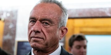 Caroline Kennedy Sounds Alarm Over ‘Predator’ RFK Jr. In Letter To Senators