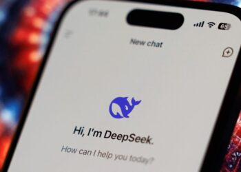 DeepSeek Is Causing Stock Market Panic. Here’s Why It Matters.