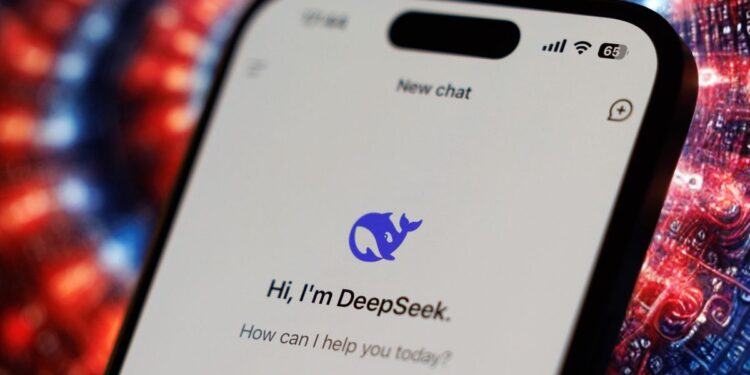 DeepSeek Is Causing Stock Market Panic. Here’s Why It Matters.