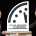 ‘Doomsday Clock’ Is Now The Closest It’s Ever Been To Midnight