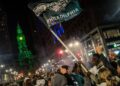 Eagles Fan Dies After Horrific Accident While Celebrating Team’s Super Bowl Berth