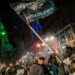 Eagles Fan Dies After Horrific Accident While Celebrating Team’s Super Bowl Berth