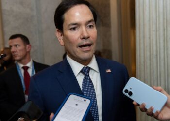 Trump Administration Modifies Freeze On Foreign Assistance