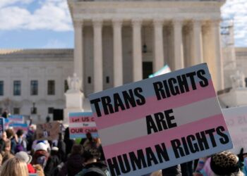 Some Hospitals Halt Gender-Affirming Care Amid Trump Order