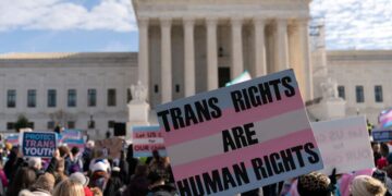 Some Hospitals Halt Gender-Affirming Care Amid Trump Order