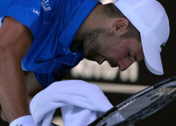 Novak Djokovic hamstring injury update, Toni Nadal column, reaction