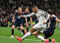 Mbappé says he overcame bad start with Real Madrid through mental shift