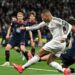 Mbappé says he overcame bad start with Real Madrid through mental shift
