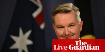 Australia news live: $50m incentive to encourage EV switch; rescuers to debrief Kosciuszko hiker after hospital stay | Australia news
