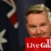 Australia news live: $50m incentive to encourage EV switch; rescuers to debrief Kosciuszko hiker after hospital stay | Australia news