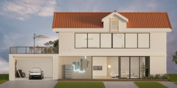 Jackery’s Solar Roof announced alongside new solar generator at CES 2025