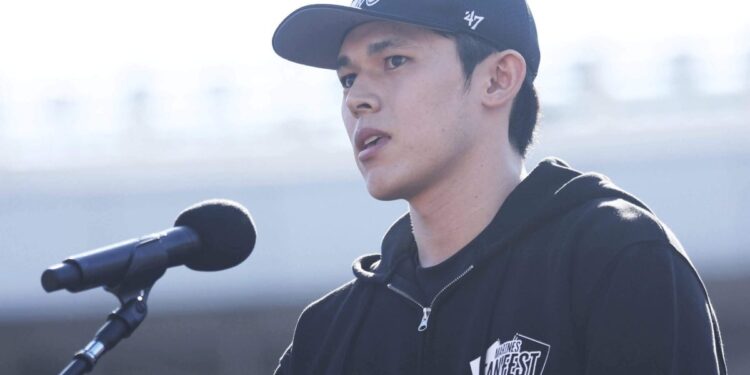 Predicting where the top 15 remaining MLB free agents will sign: Who lands Sasaki?