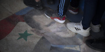 'Syrian above all': The Alawite community refuses to pay for Assad's crimes