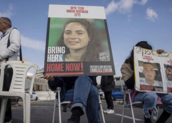 Live: Israel, Hamas set for third hostage-prisoner exchange under latest Gaza ceasefire