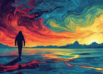 How Ice Ages and Shifting Climates Shaped the Evolutionary Journey of Early Humans