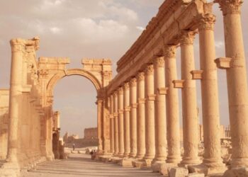 Roman-Era Lead Pollution Linked to IQ Drop Across Europe