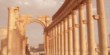 Roman-Era Lead Pollution Linked to IQ Drop Across Europe