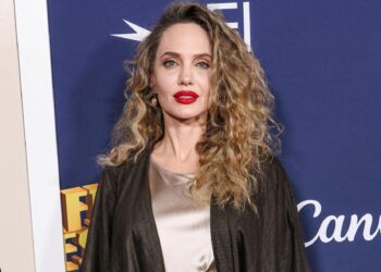Angelina Jolie Allegedly ‘Devastated’ Over Her Oscars Snub