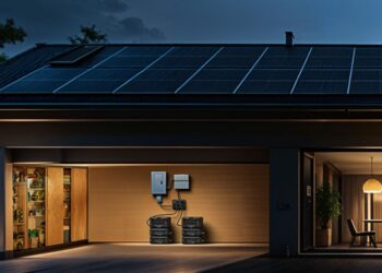 Bluetti has two new flagship energy storage kits for the home and beyond