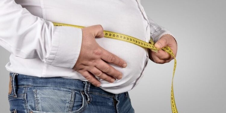 New Study Reveals Early Fasting Melts Away Abdominal Fat