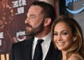 Why Ben Affleck Has ‘No Plans’ To Attend Sundance With Jennifer Lopez
