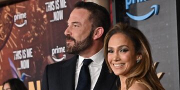 Why Ben Affleck Has ‘No Plans’ To Attend Sundance With Jennifer Lopez