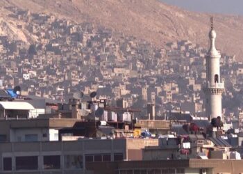 Syria plans privatisation of state-owned ports, factories