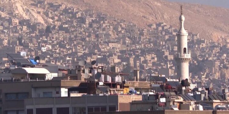 Syria plans privatisation of state-owned ports, factories