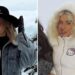 Celebrities Who Love a Winter Wonderland: Photos
