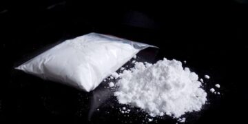 Recreational Ketamine Use Skyrockets: 81.8% Surge Raises Red Flag