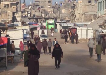 The economic fallout of the Gaza War