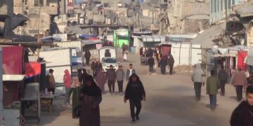 The economic fallout of the Gaza War