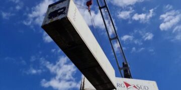 Panama Canal: What the 1999 deal stipulates and how business is run today