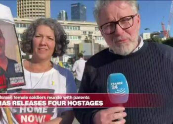 'We value life, every life': 'The people still alive must be brought back, reunited with loved ones'